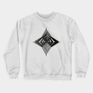 Time vs. Monolith Crewneck Sweatshirt